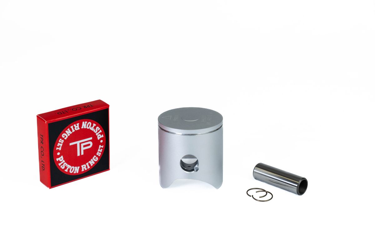 PX4213 C Pistone PROX Ø53,96mm - 1 Fascia - KX 125 94