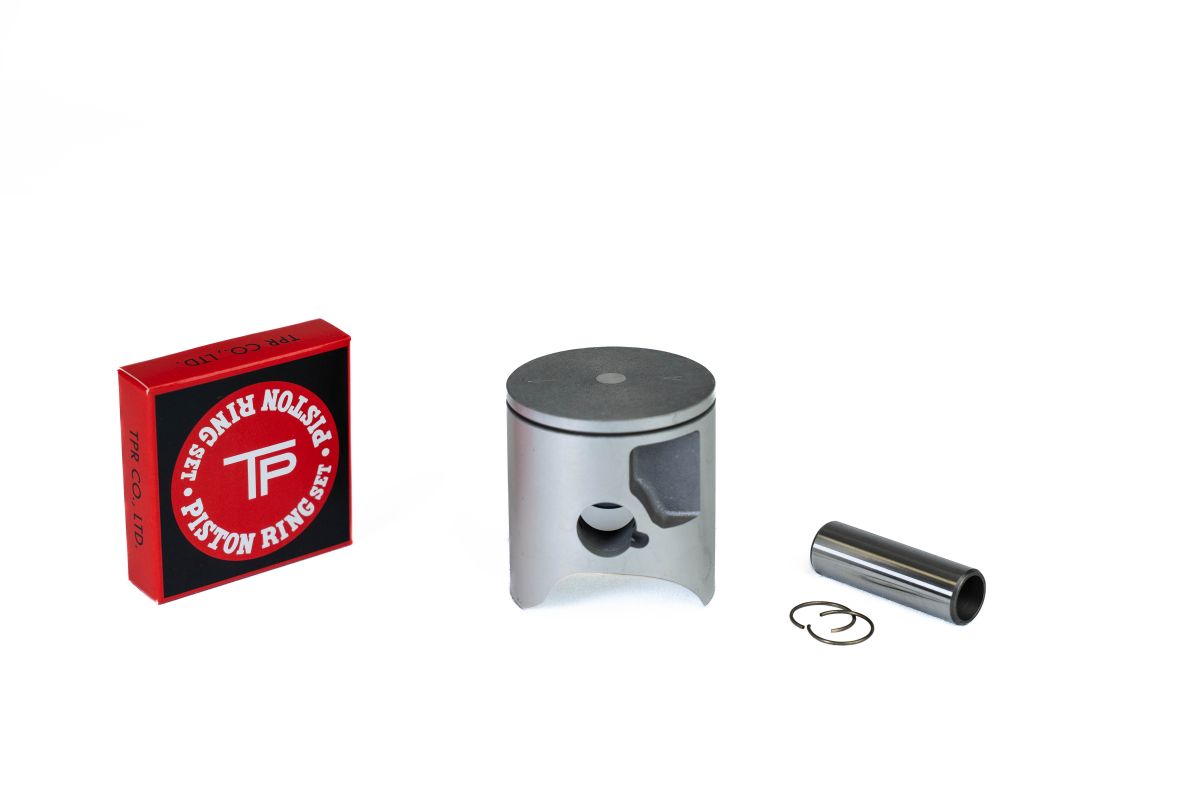 PX4218 A Pistone PROX Ø53,96mm - 1 Fascia - KX 125 98-00