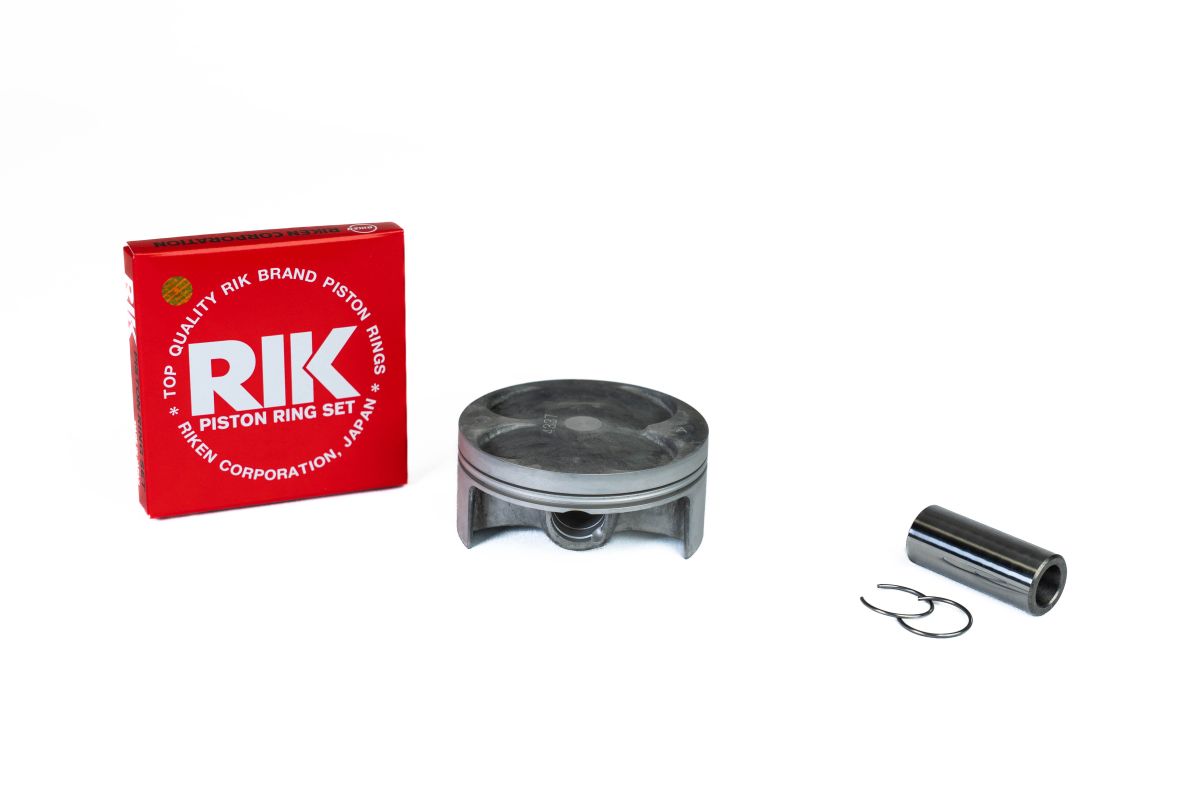 PX4336 C Pistone PROX Ø76,98mm - KX 250 F 06-09