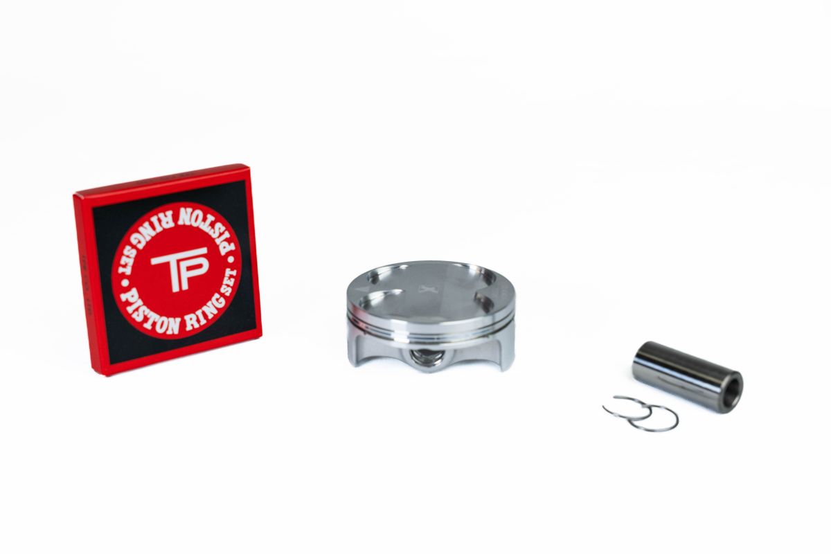 PX4340 B Pistone PROX Ø76,97mm - KX 250 F 10