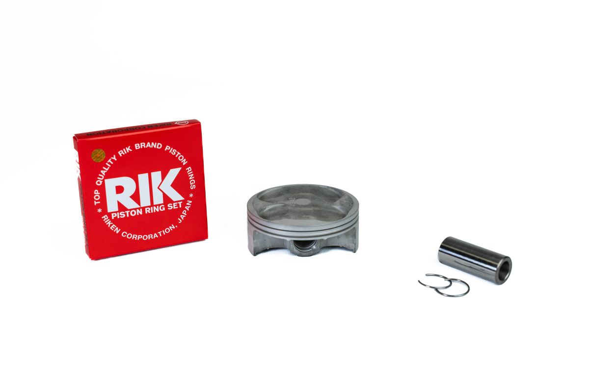 PX4342 A Pistone PROX Ø76,96mm - KX 250 F 11-14