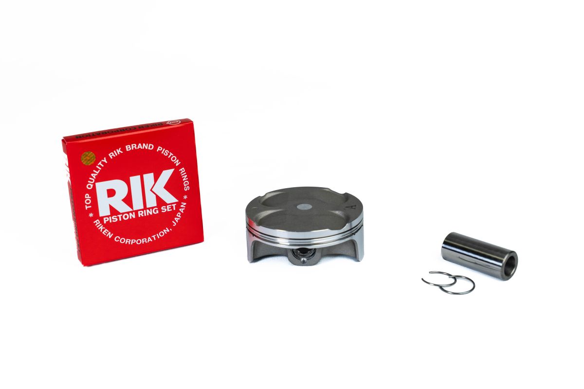 PX4348 C Pistone PROX Ø76,98mm - KX 250 F 17-19