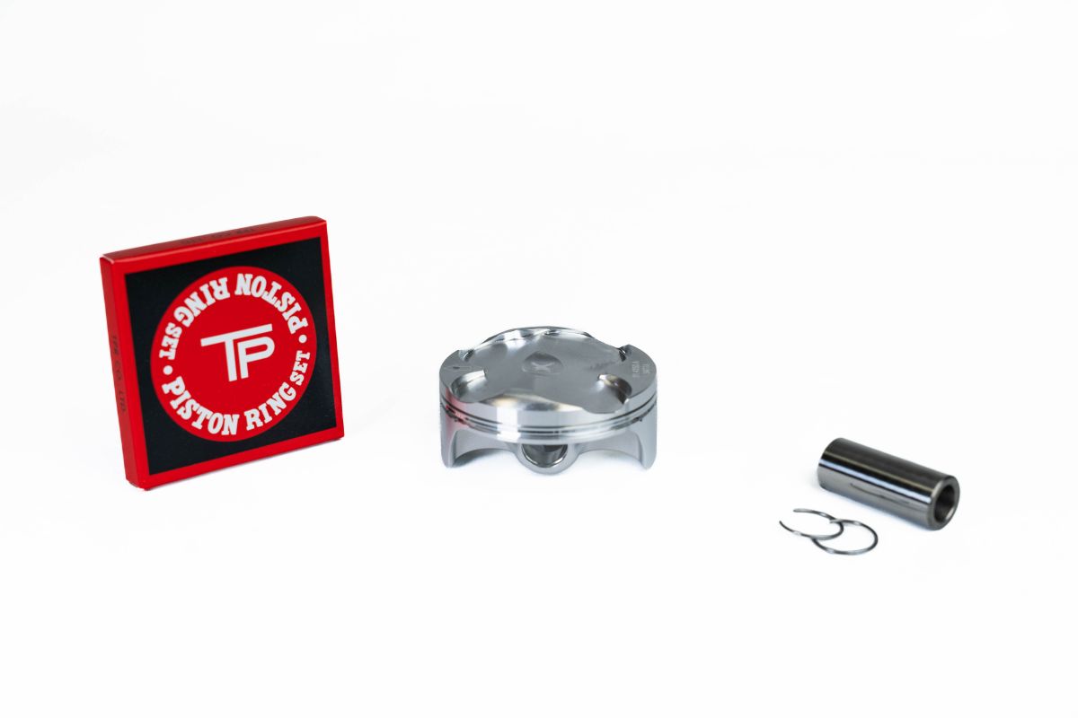 PX4350 B Pistone PROX Ø77,97mm - KX 250 F 20