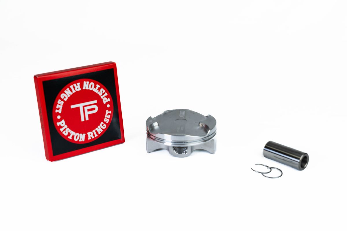 PX4351 B Pistone PROX Ø77,97mm - KX 250 F 21-22