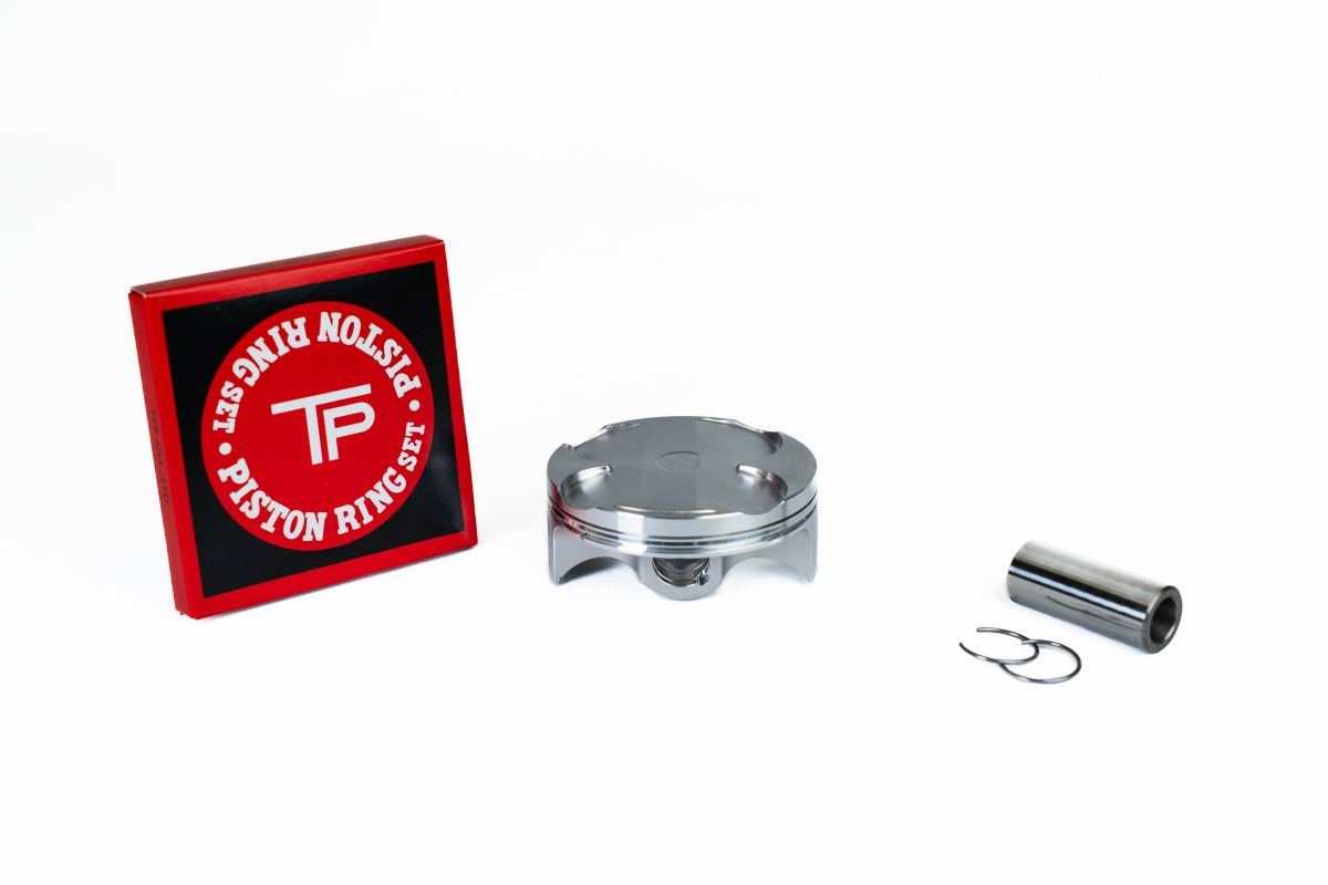 PX4355 C Pistone PROX Ø77,98mm - KX 250 F