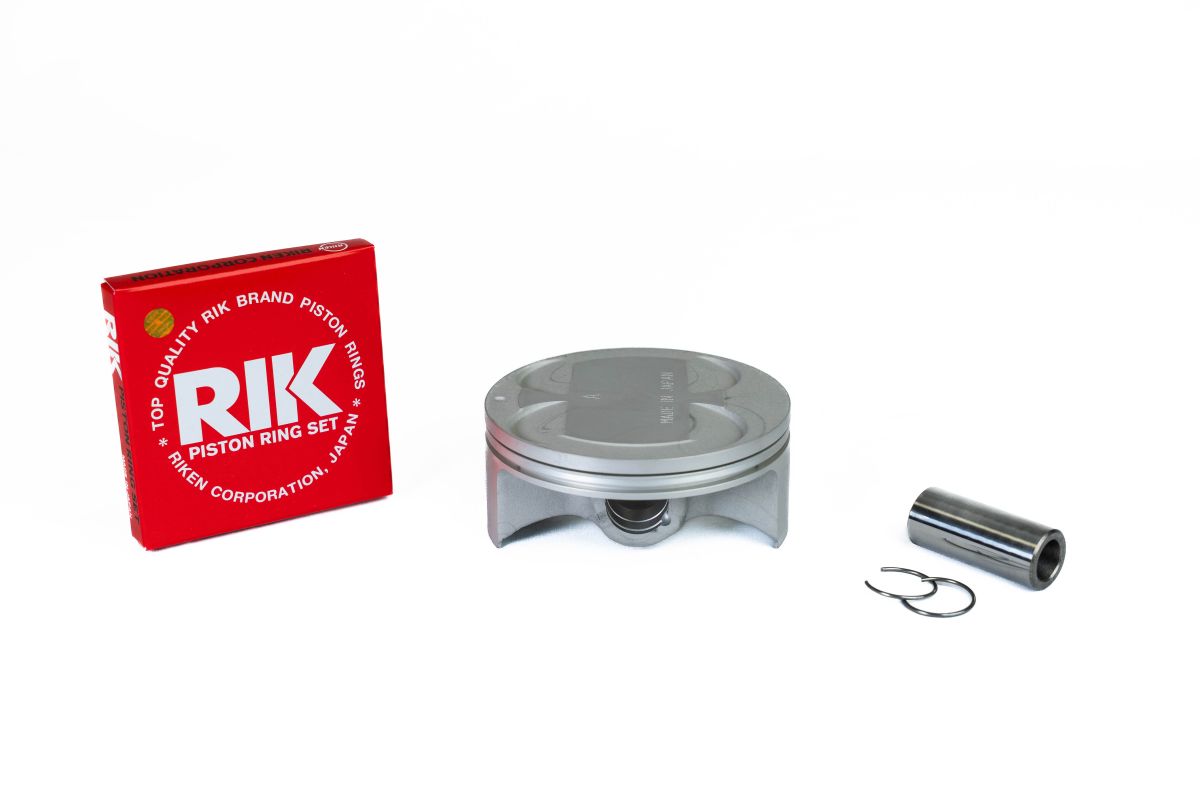 PX4406 A Pistone PROX Ø95,97mm - KX 450 F 06-08