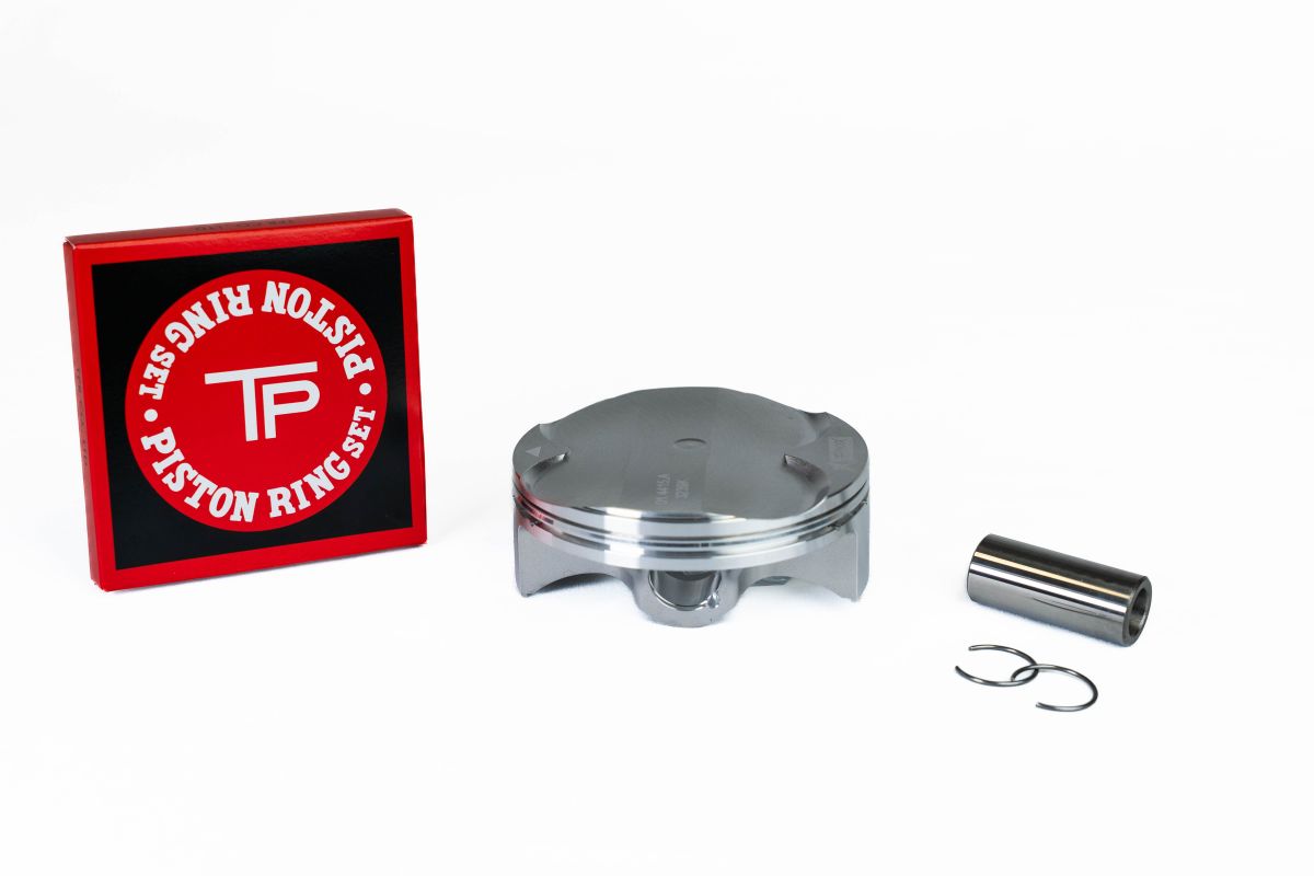 PX4415 B Pistone PROX Ø95,98mm - KX 450 F 15