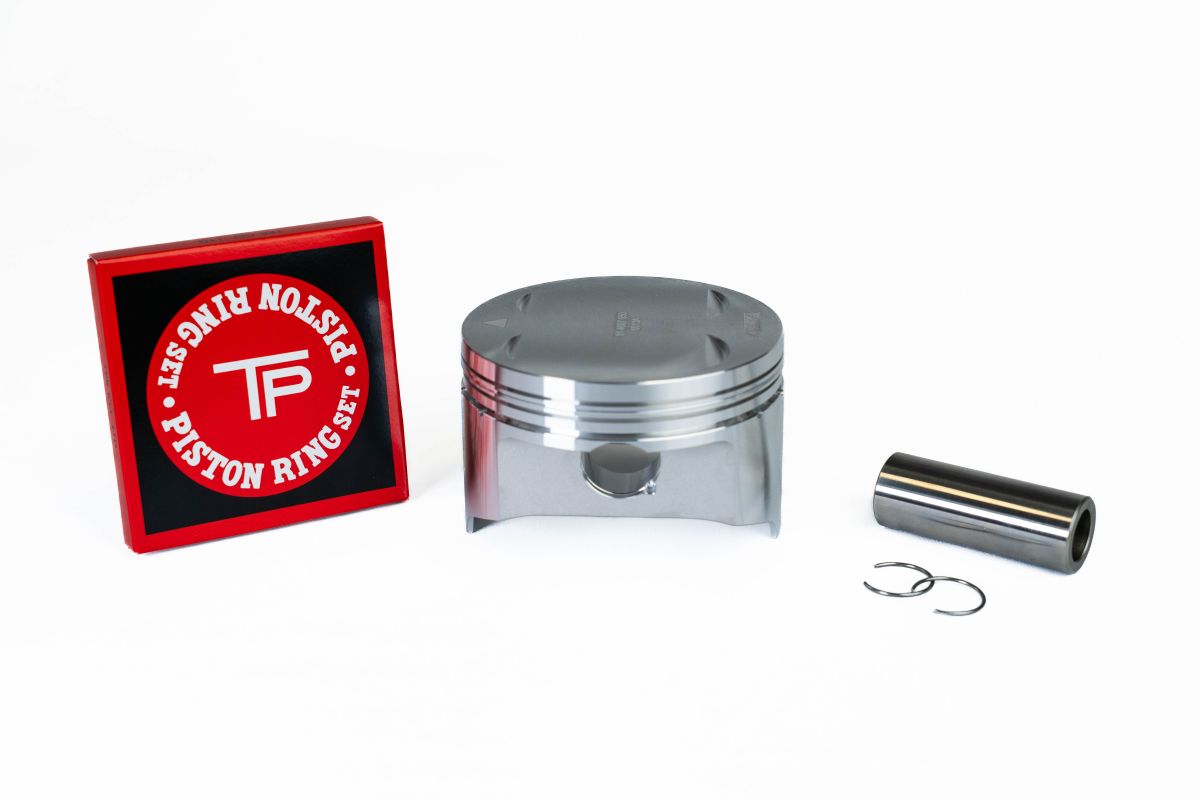 PX4687 050 Pistone PROX Ø100,50mm - KLR 650 95-09