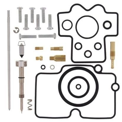 PX55.10006 Kit revisione carburatore PROX - HONDA CRF 250 R 05