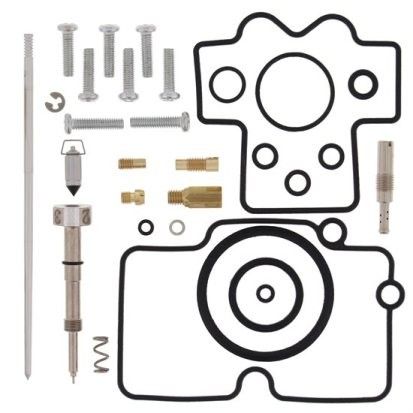 PX55.10087 Kit revisione carburatore PROX - HONDA CRF 250 R 06
