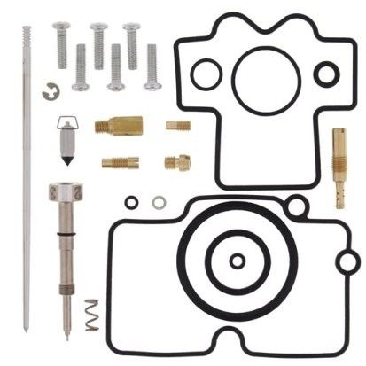 PX55.10106 Kit revisione carburatore PROX - KAWASAKI KX 450 F 06-08