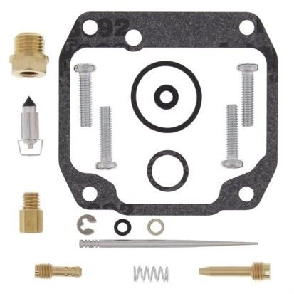 PX55.10108 Kit revisione carburatore PROX - KAWASAKI KX 65 02-23