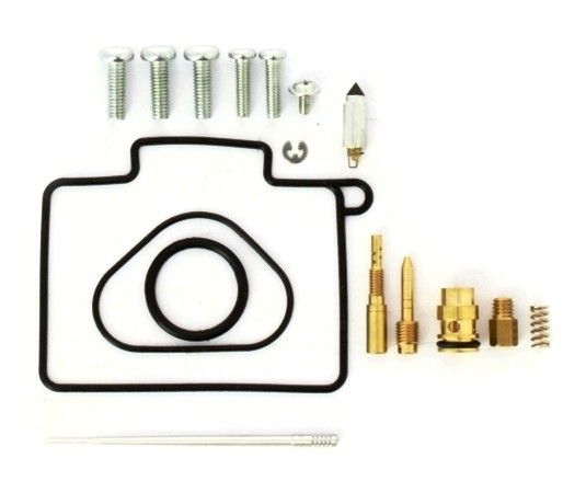 PX55.10124 Kit revisione carburatore PROX - SUZUKI RM 125 03