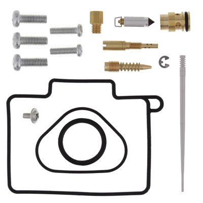 PX55.10125 Kit revisione carburatore PROX - SUZUKI RM 125 01