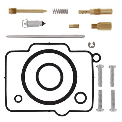 PX55.10126 Kit revisione carburatore PROX - SUZUKI RM 125 00