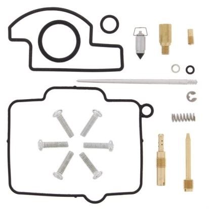 PX55.10131 Kit revisione carburatore PROX - SUZUKI RM 250 04-12
