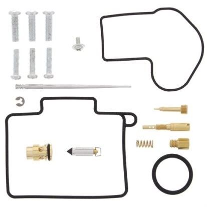 PX55.10162 Kit revisione carburatore PROX - HONDA CR 250 05-07