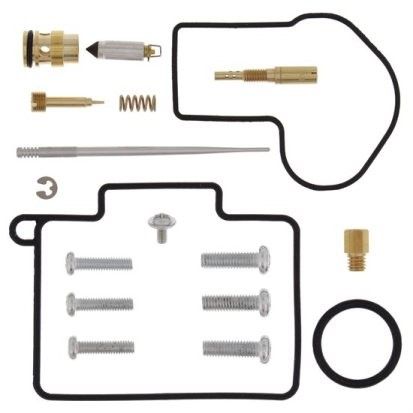 PX55.10163 Kit revisione carburatore PROX - HONDA CR 250 04