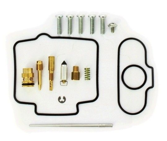 PX55.10164 Kit revisione carburatore PROX - HONDA CR 250 03