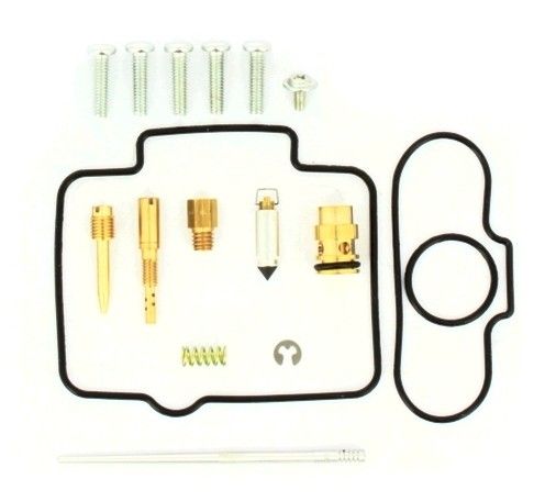 PX55.10165 Kit revisione carburatore PROX - HONDA CR 250 02
