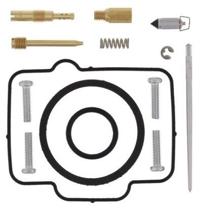 PX55.10166 Kit revisione carburatore PROX - HONDA CR 250 00