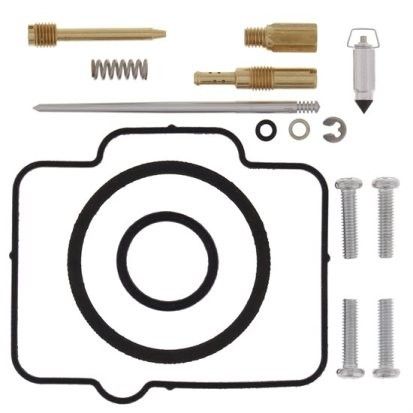 PX55.10170 Kit revisione carburatore PROX - HONDA CR 250 90-95