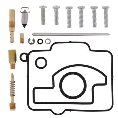 PX55.10174 Kit revisione carburatore PROX - SUZUKI RM 250 03