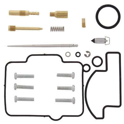 PX55.10176 Kit revisione carburatore PROX - SUZUKI RM 250 01
