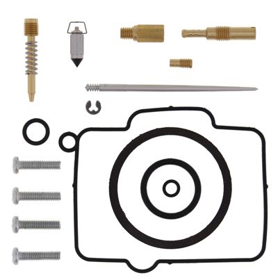 PX55.10177 Kit revisione carburatore PROX - SUZUKI RM 250 00