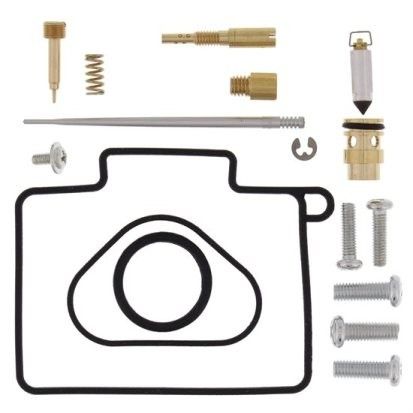 PX55.10183 Kit revisione carburatore PROX - HONDA CR 125 02
