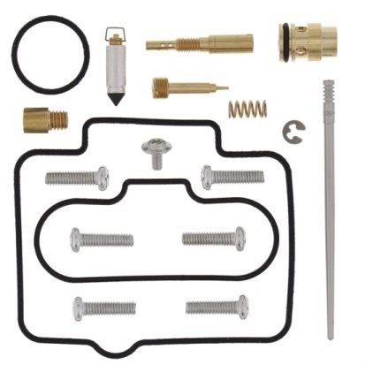PX55.10184 Kit revisione carburatore PROX - HONDA CR 125 01