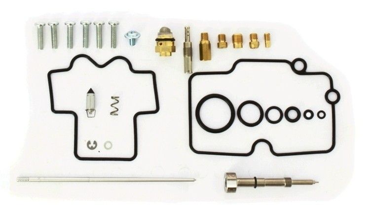 PX55.10287 Kit revisione carburatore PROX - YAMAHA YZ 250 F 01-02