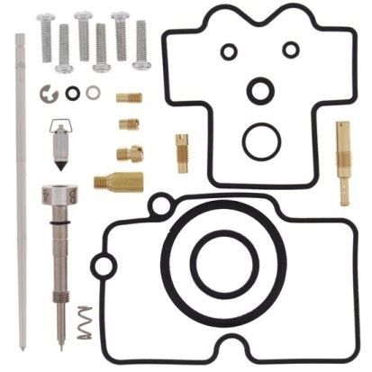 PX55.10294 Kit revisione carburatore PROX - YAMAHA WR 250 F 06-13