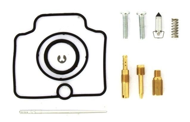 PX55.10316 Kit revisione carburatore PROX - HONDA CR 85 03-04