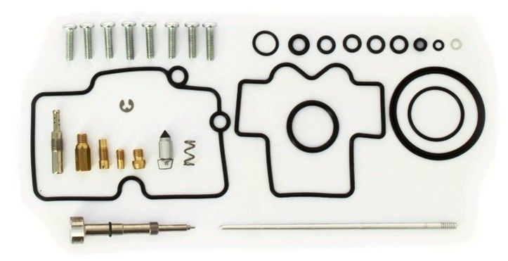PX55.10328 Kit revisione carburatore PROX - HONDA CRF 250 R 04