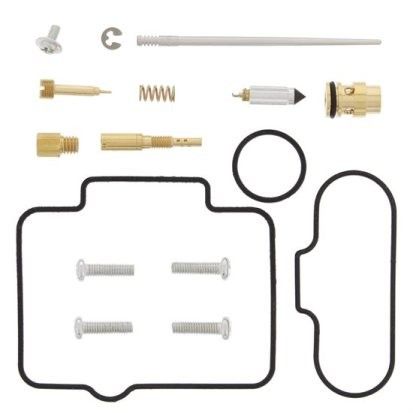 PX55.10413 Kit revisione carburatore PROX - HONDA CR 250 01
