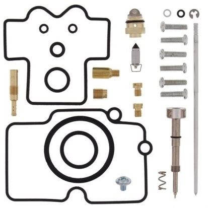 PX55.10441 Kit revisione carburatore PROX - YAMAHA WR 426 F 01-02