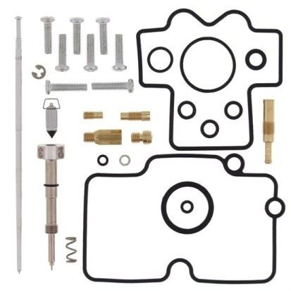 PX55.10442 Kit revisione carburatore PROX - HONDA CRF 250 R 08