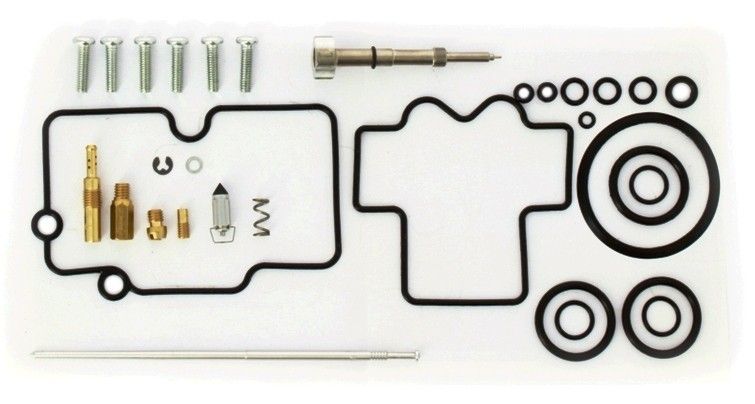PX55.10459 Kit revisione carburatore PROX - HONDA CRF 450 R 07-08