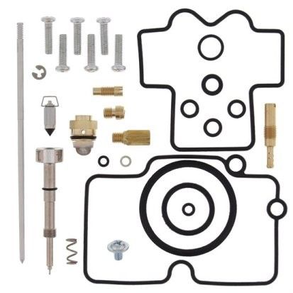 PX55.10461 Kit revisione carburatore PROX - HONDA CRF 450 R 03