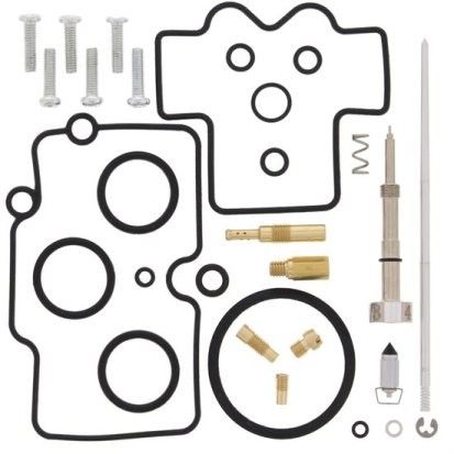 PX55.10462 Kit revisione carburatore PROX - HONDA CRF 450 R 04