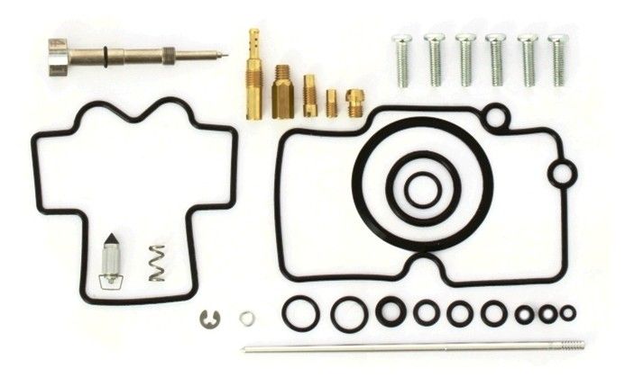 PX55.10465 Kit revisione carburatore PROX - HONDA CRF 450 R 05-06