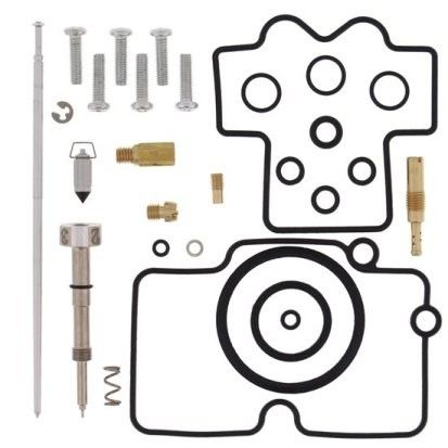 PX55.10473 Kit revisione carburatore PROX - HONDA CRF 450 X 08-16