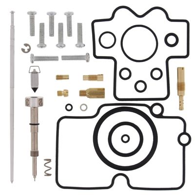 PX55.10475 Kit revisione carburatore PROX - HONDA CRF 250 X 07