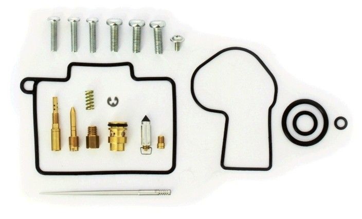 PX55.10489 Kit revisione carburatore PROX - SUZUKI RM 125 05-06