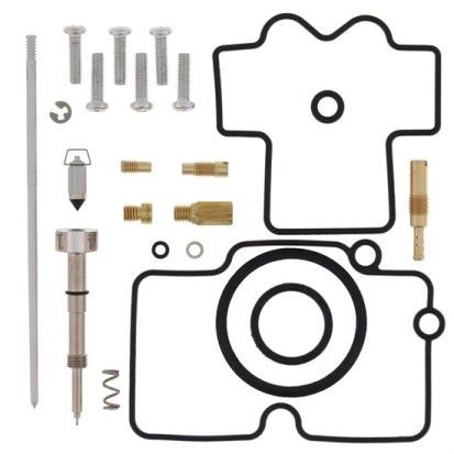 PX55.10491 Kit revisione carburatore PROX - SUZUKI RMZ 250 07