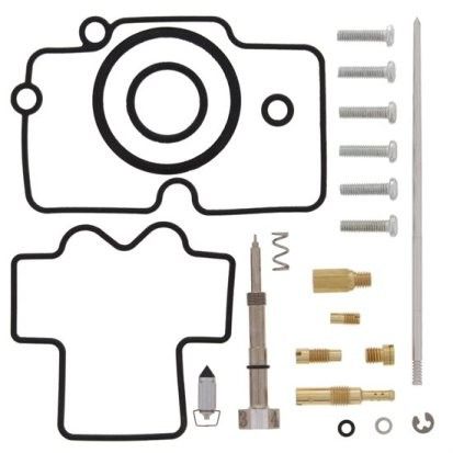 PX55.10492 Kit revisione carburatore PROX - SUZUKI RMZ 250 08-09
