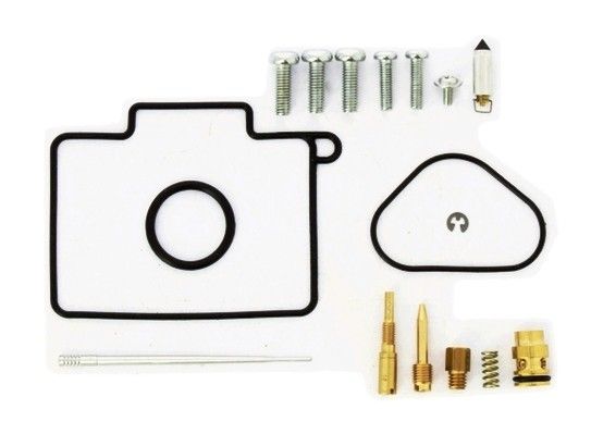 PX55.10495 Kit revisione carburatore PROX - SUZUKI RM 125 02