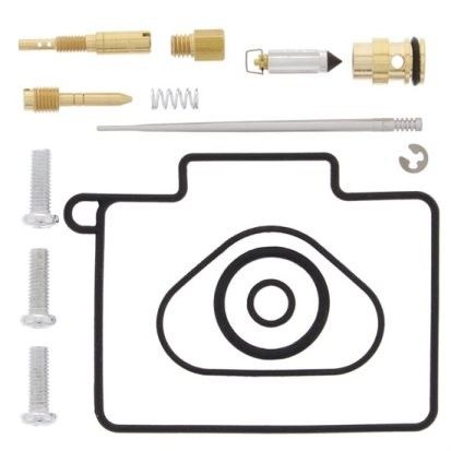 PX55.10503 Kit revisione carburatore PROX - KAWASAKI KX 125 05-08