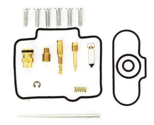 PX55.10509 Kit revisione carburatore PROX - KAWASAKI KX 125 02
